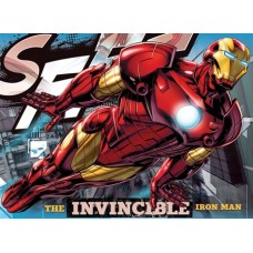 A4Iron8 Vafa Invincible Iron Man